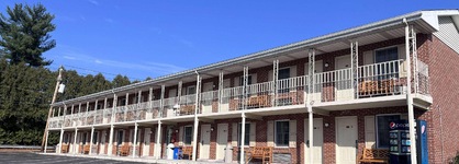 Travelodge By Wyndham Hershey