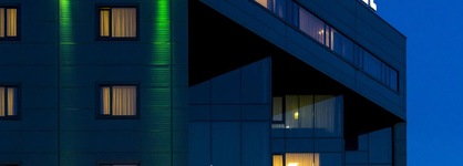 West City Hotel