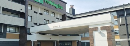 Holiday Inn Indianapolis Airport Area N By Ihg