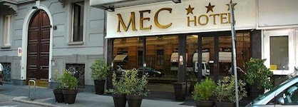 Hotel Mec