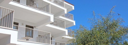 Aparthotel Niu D´Aus