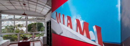 Apartamentos Miami