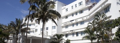 Hotel Cardoso
