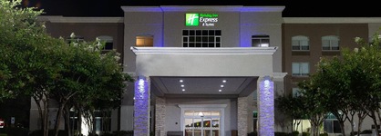 Holiday Inn Express & Suites Arlington North - Stadium Area By Ihg