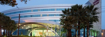 Crowne Plaza Leon By Ihg