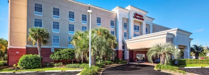 Evoke Destin Hotel