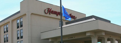 Hampton Inn Fort Wayne-Southwest
