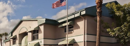 Super 8 By Wyndham Kissimmee