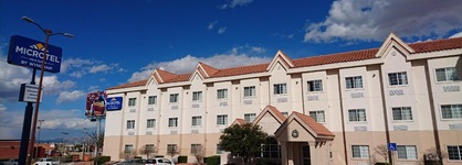 Microtel Inn & Suites By Wyndham Chihuahua