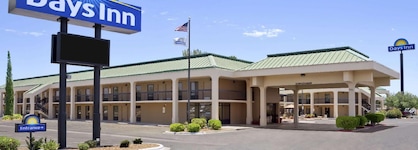 Days Inn By Wyndham Las Cruces