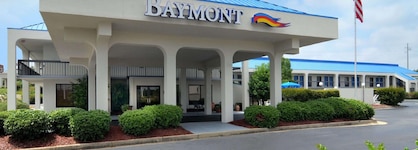Baymont By Wyndham Macon I-75