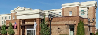 Homewood Suites By Hilton Macon-North