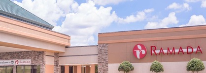 Ramada By Wyndham Macon