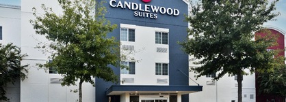 Candlewood Suites Montgomery- North By Ihg
