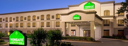 Wingate By Wyndham Montgomery