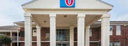 Motel 6 Ocala Conference Center