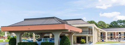 Days Inn By Wyndham Norfolk Airport