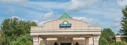 Days Inn By Wyndham Paducah