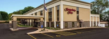 Hampton Inn Rochester