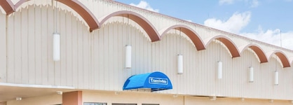 Travelodge By Wyndham Shreveport La