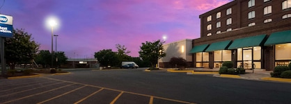 Best Western Spingfield