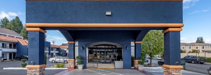 Best Western Inn Santa Clara
