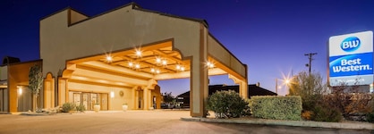 Best Western Discovery Inn