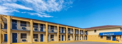 Days Inn By Wyndham Tucumcari