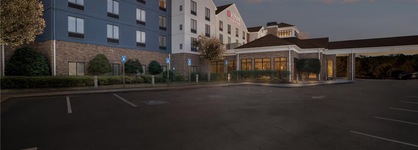 Hilton Garden Inn Cartersville