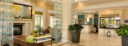 Hilton Garden Inn Cartersville