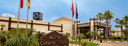 Be Live Collection Saidia
