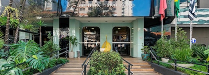 Capcana Hotel São Paulo - Jardins