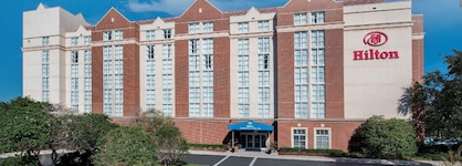 Hilton University of Florida Conference Center Gainesville