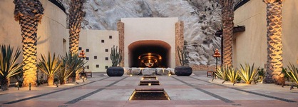 Waldorf Astoria Los Cabos Pedregal