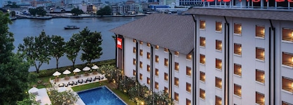 Ibis Bangkok Riverside