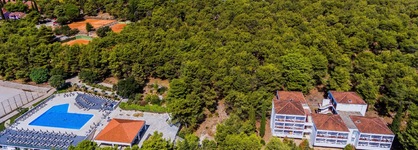 Hotel Medena