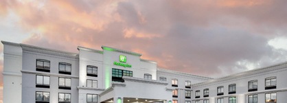Holiday Inn Allentown-Bethlehem By Ihg