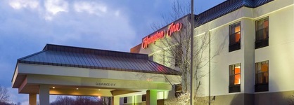 Hampton Inn Akron-Fairlawn