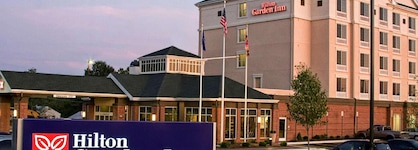 Hilton Garden Inn Aberdeen