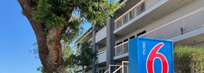 Motel 6 Barstow, Ca – I15 And Lenwood Road