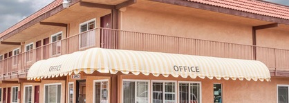 Days Inn By Wyndham Barstow