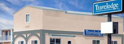 Travelodge By Wyndham Barstow