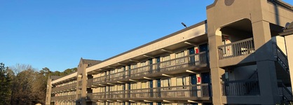 Motel 6 Birmingham, Al - Medical Center