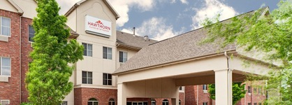 Hawthorn Extended Stay By Wyndham Bloomington