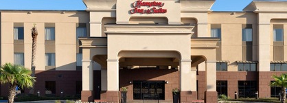 Hampton Inn & Suites Baton Rouge I-10 East