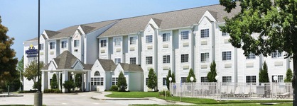 Microtel Inn & Suites By Wyndham Baton Rouge