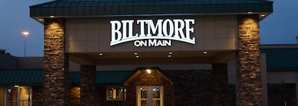 Biltmore Hotel & Suites