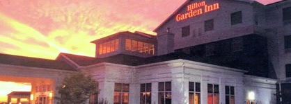 Hilton Garden Inn Fargo