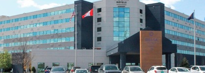 Delta Hotels By Marriott Fargo