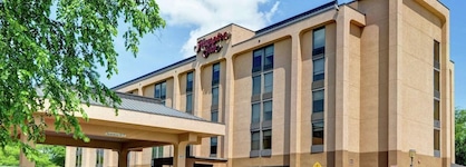 Hampton Inn Charlotte-Gastonia